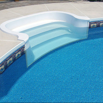 Pool Gallery