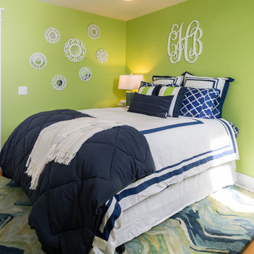 Jarvisburg, NC - Interior Design