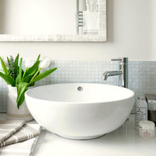 Downstairs bath upgrade