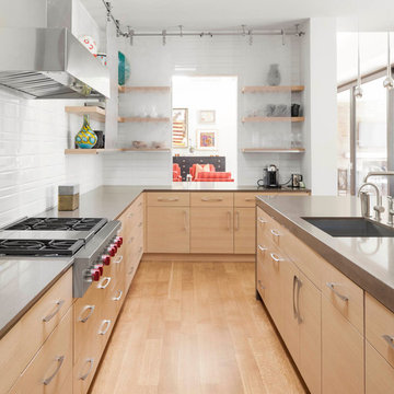 Sunnybrook Residence