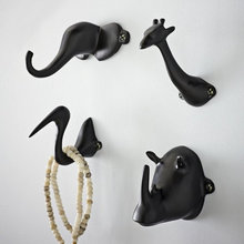 Wall Deco/hooks, etc...