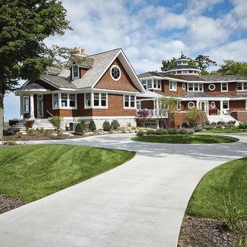 Cosmopolitan Home Grand Rapids' Fall Cover Home
