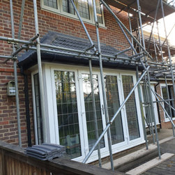 Heathrow Roofing - Products