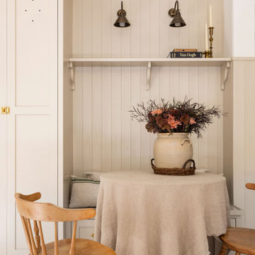 Nevada City Tiny Home