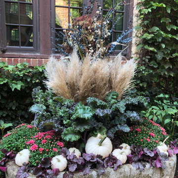 Fabulous Containers, Planters and Urns