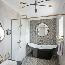 Bathroom ideas