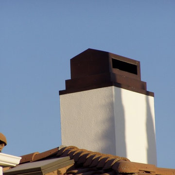 Greek Inspired