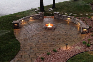 Exterior home idea in Other