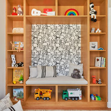Sam Bedroom
