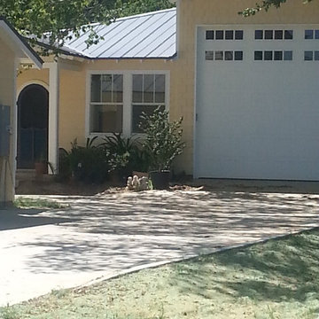 Our Work