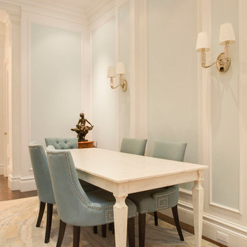 Elegant Back Bay Home