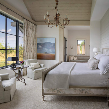 Stockfarm Foothills