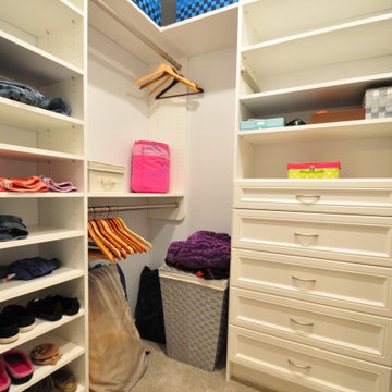 Greg Goose Lane West Lafayette Basement Remodel