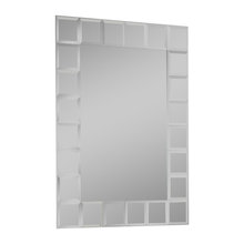 Bathroom Mirror Etc Downstairs