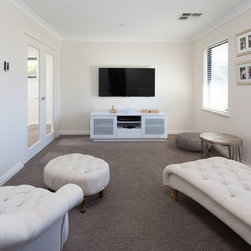 Second Storey Addition in South Perth - Products