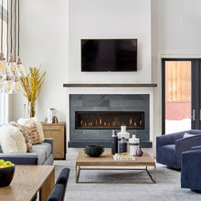 Fireplaces