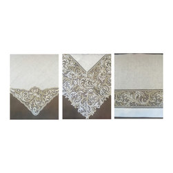 Table Linens - Tablecloths