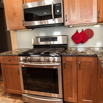 Exceptional Style in Ellicott City