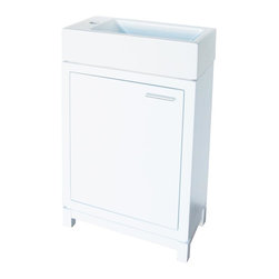 Kole 19 1/2 Inch Vanity - Products