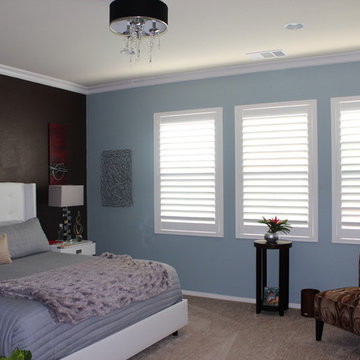 Signal Hill Home