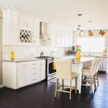 BLB Home Tour