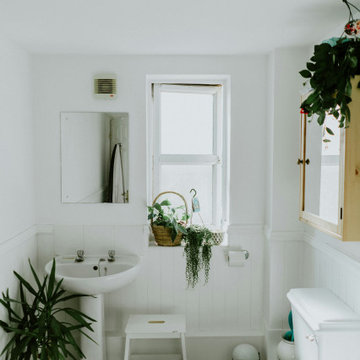 Bathroom Remodels