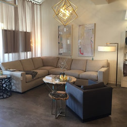 Blu Home Showroom - Products