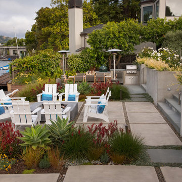 Belvedere Lagoon Refresh
