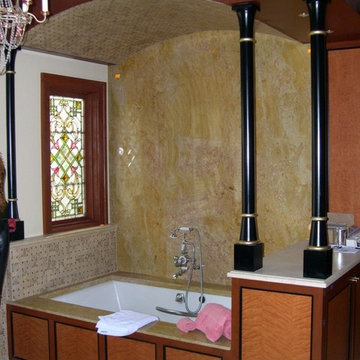Renovations