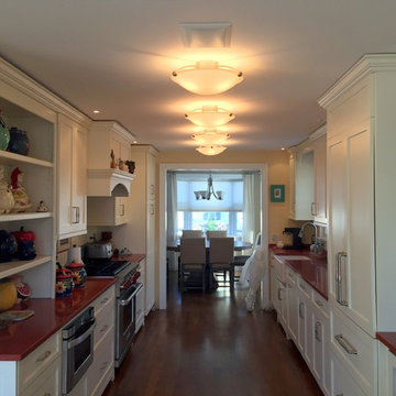 Freeport Long Island Sandy Redo