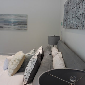 Staging - New Build - Biddesden Place, West Vancouver
