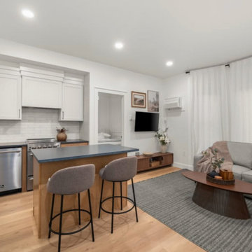 Comfort Heights™ Collection | Customer Installation - Camden Ridge