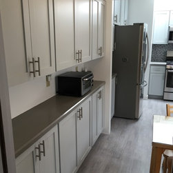 Kitchen Refacing - Products