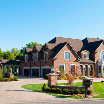 House Fit For A King And A Queen