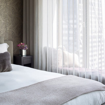 Gary Lee Partners - Michigan Ave Condo