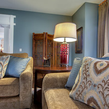 Living Room Ideas