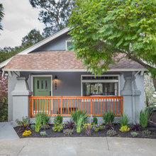 Exterior Colors