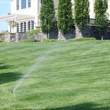 Irrigation