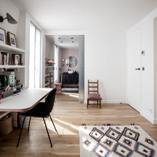 Chambre fille