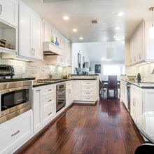 kitchen floors