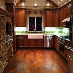 California Classics - Hardwood Flooring