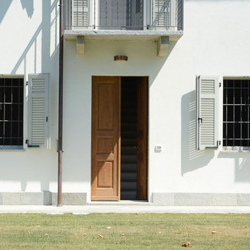 Uno sguardo su Villanova d'Asti