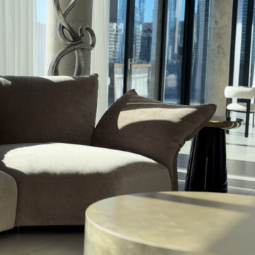 Griffintown Penthouse Collection