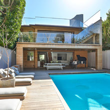 Terry's Ella Lee home