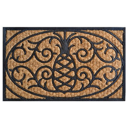Tropical Doormats by Imports Decor Inc.