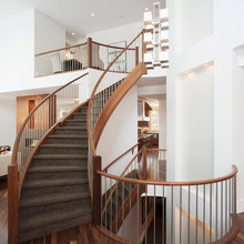 Staircases