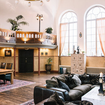Kyrkan i Oxelösund