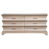 Vanguard Furniture Pebble Hill Chest of Drawers 9515D-GG