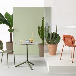 Garten & Balkon - Garden Dining Chairs