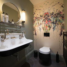 Templeton Bathroom